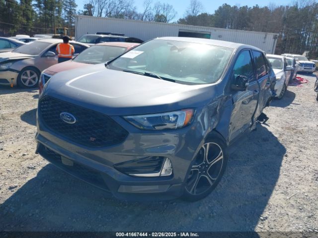 2FMPK4AP6MBA33709 Ford EDGE ST