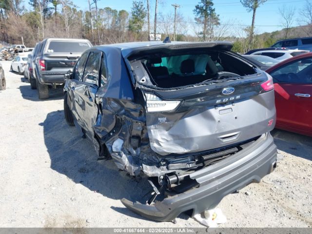 2FMPK4AP6MBA33709 Ford EDGE ST