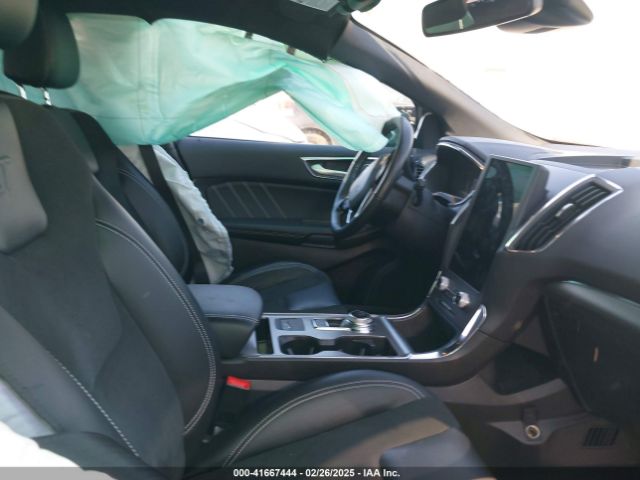 2FMPK4AP6MBA33709 Ford EDGE ST