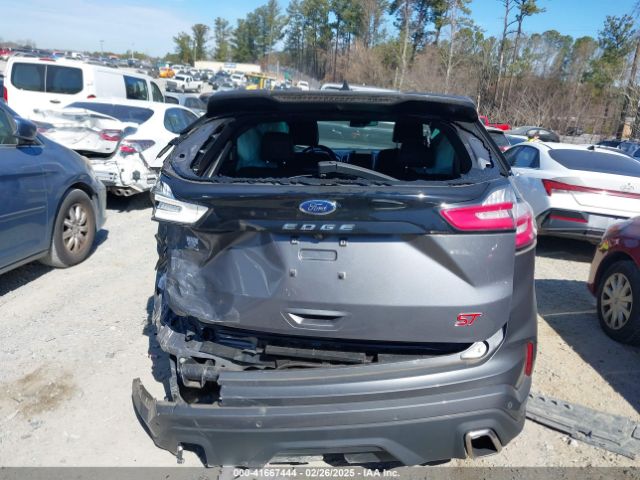 2FMPK4AP6MBA33709 Ford EDGE ST
