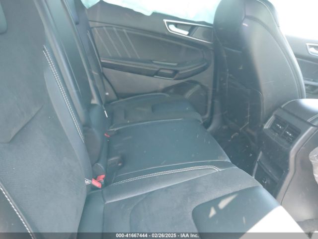 2FMPK4AP6MBA33709 Ford EDGE ST