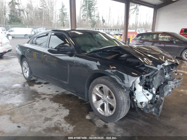 2013 DODGE CHARGER 2C3CDXBG6DH725385