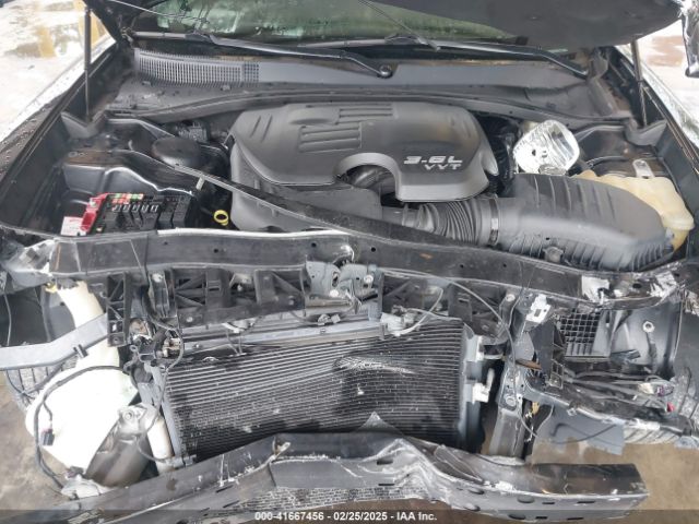 2013 DODGE CHARGER 2C3CDXBG6DH725385 Photo 9