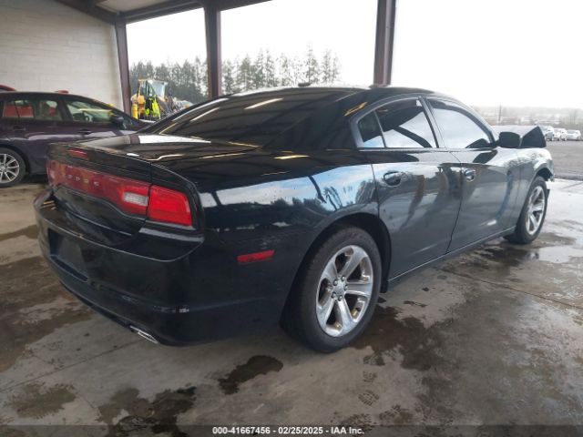 2013 DODGE CHARGER 2C3CDXBG6DH725385 Photo 3