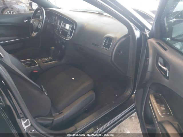 2013 DODGE CHARGER 2C3CDXBG6DH725385 Photo 4