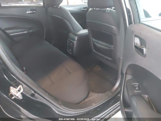 2013 DODGE CHARGER 2C3CDXBG6DH725385 Photo 7