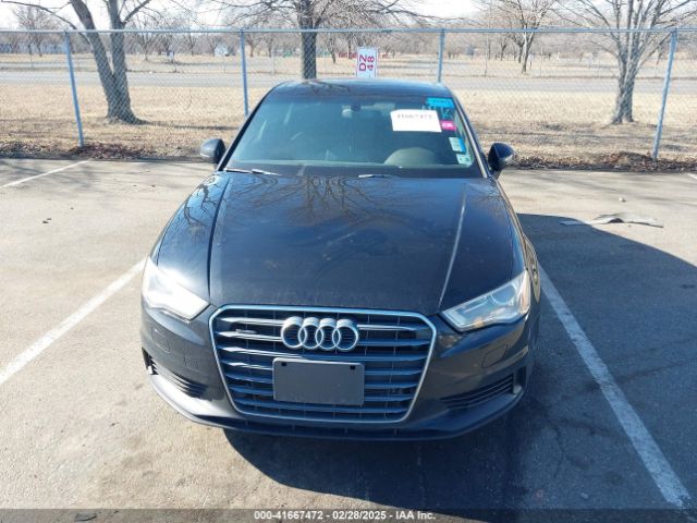WAUEFGFF6F1080798 Audi A3 2.0t Premium