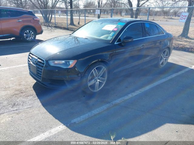 WAUEFGFF6F1080798 Audi A3 2.0t Premium