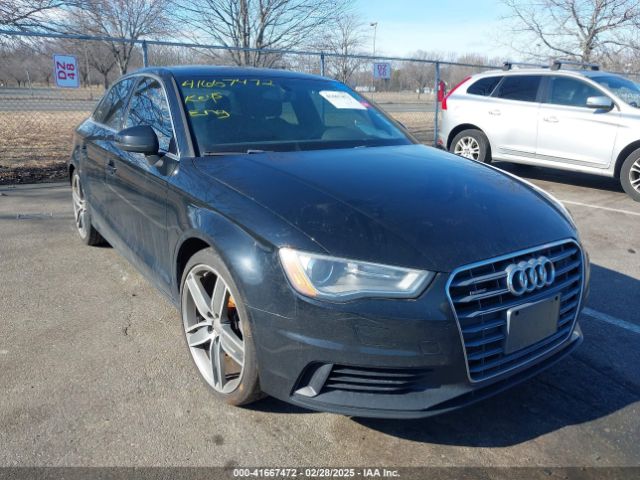 WAUEFGFF6F1080798 Audi A3 2.0t Premium