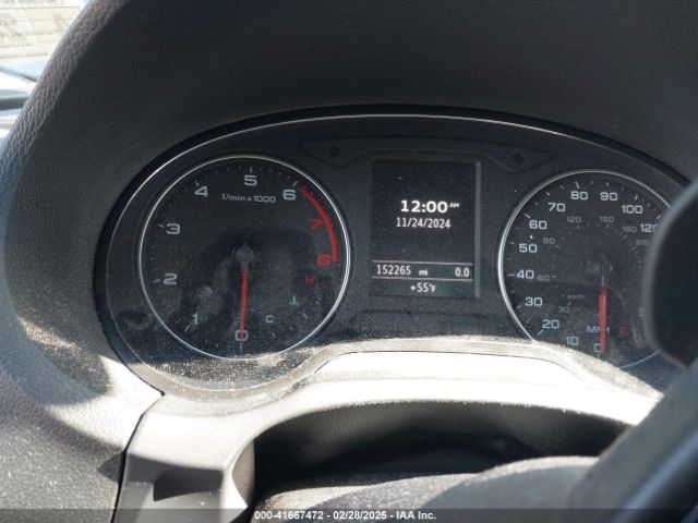 WAUEFGFF6F1080798 Audi A3 2.0t Premium