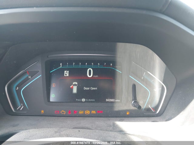 Honda ODYSSEY LX 2019 5FNRL6H24KB086490 Image 7