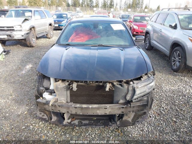 2C3CDXBG8FH726847 Dodge Charger Se