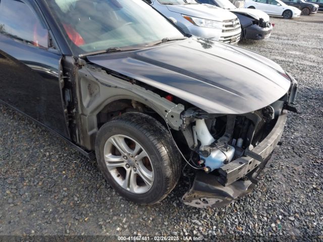 2C3CDXBG8FH726847 Dodge Charger Se