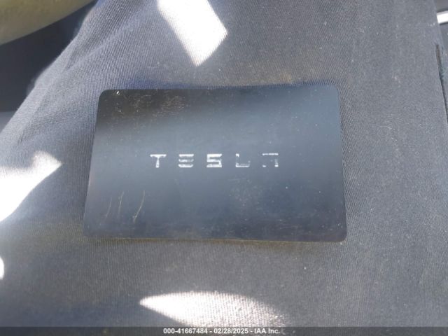 5YJ3E1EB1MF062593 Tesla Model 3 Long Range Dual Motor All-wheel Drive