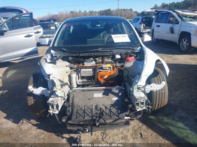 5YJ3E1EB1MF062593 Tesla Model 3 Long Range Dual Motor All-wheel Drive