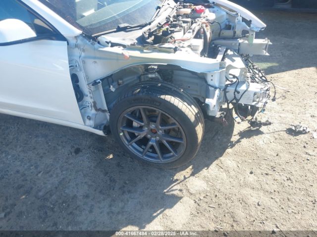 5YJ3E1EB1MF062593 Tesla Model 3 Long Range Dual Motor All-wheel Drive