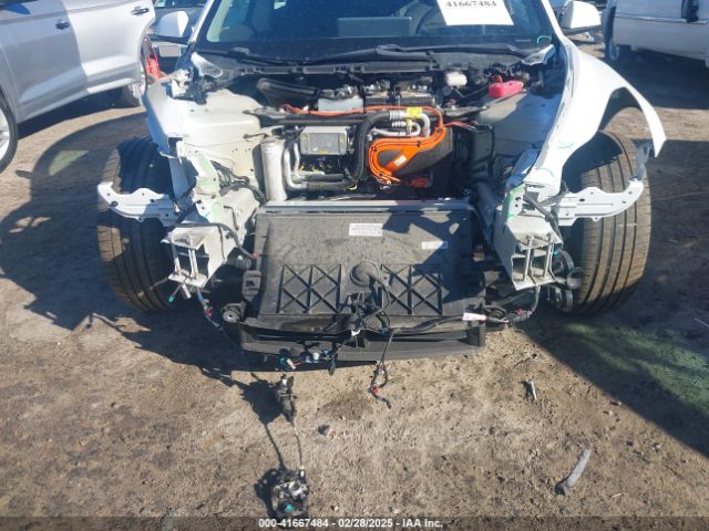 5YJ3E1EB1MF062593 Tesla Model 3 Long Range Dual Motor All-wheel Drive