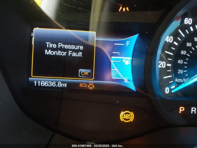 3FA6P0HD1HR167756 Ford FUSION SE
