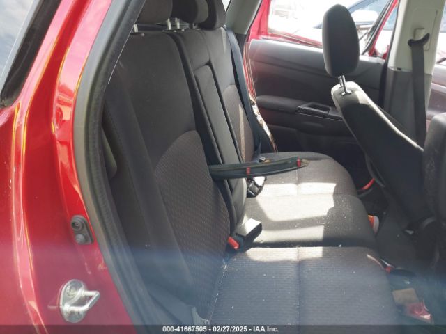 JA4AP3AU8HZ034854 Mitsubishi Outlander Sport 2.0 Es/2.0 Le