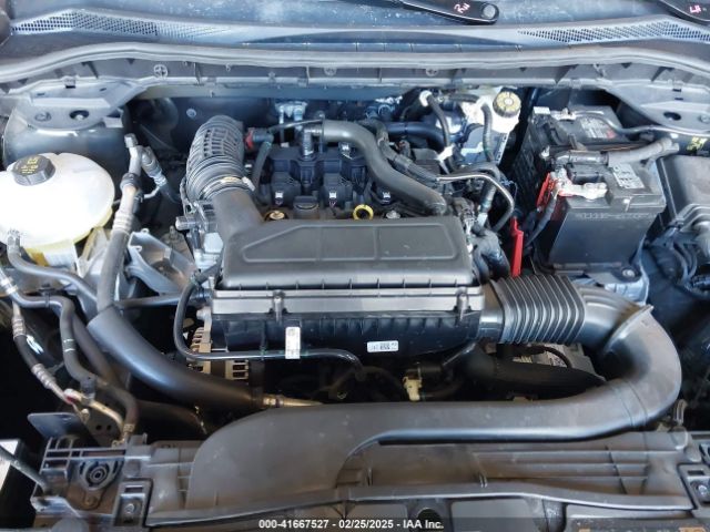 1FMCU9MNXRUB60884 Ford Escape St-line