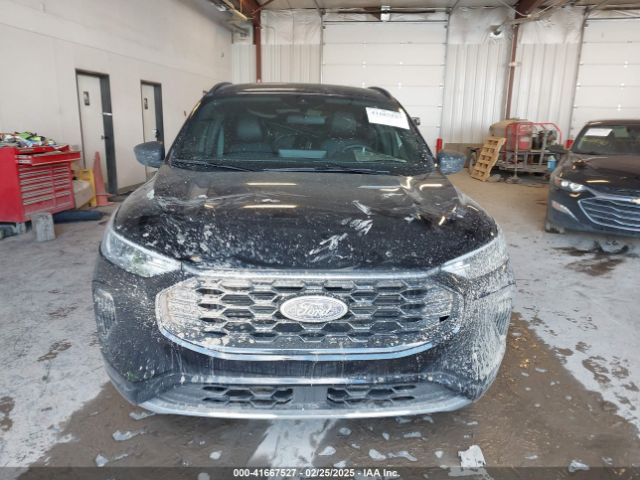 1FMCU9MNXRUB60884 Ford Escape St-line