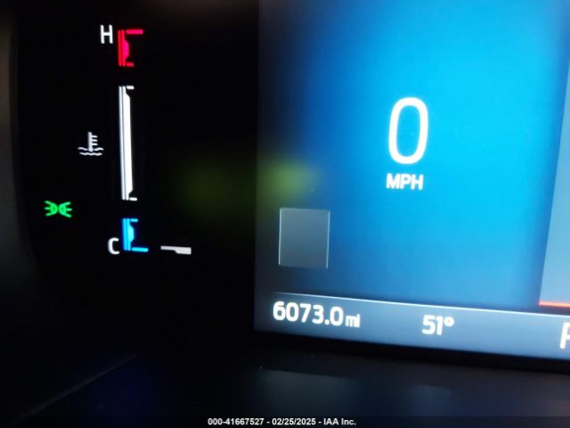 1FMCU9MNXRUB60884 Ford Escape St-line