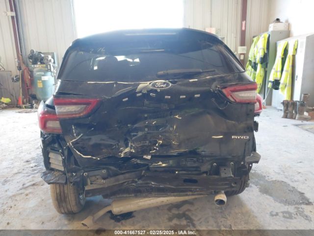 1FMCU9MNXRUB60884 Ford Escape St-line
