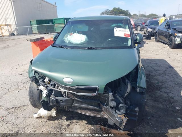 KNDJP3A54E7005227 KIA SOUL +