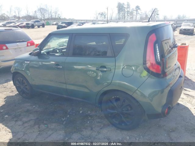 KNDJP3A54E7005227 KIA SOUL +