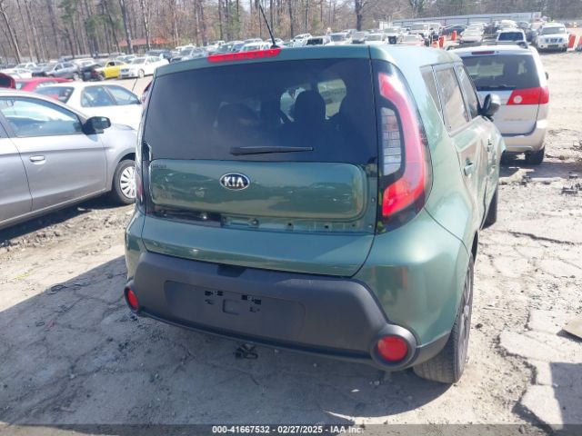 KNDJP3A54E7005227 KIA SOUL +