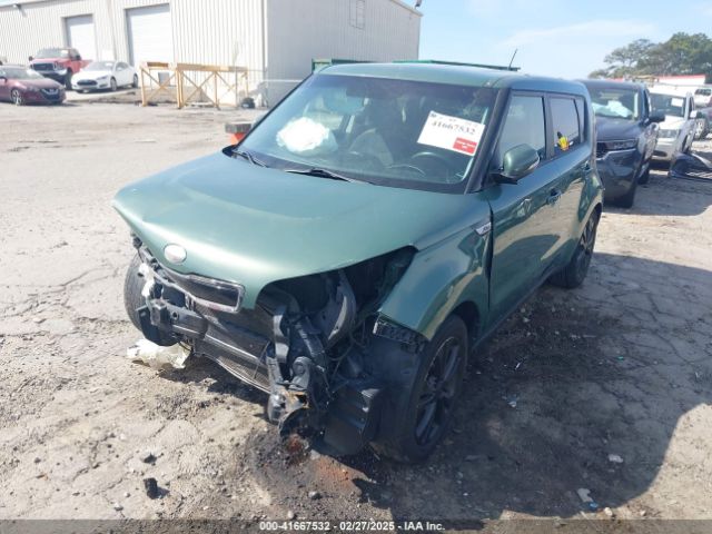 KNDJP3A54E7005227 KIA SOUL +