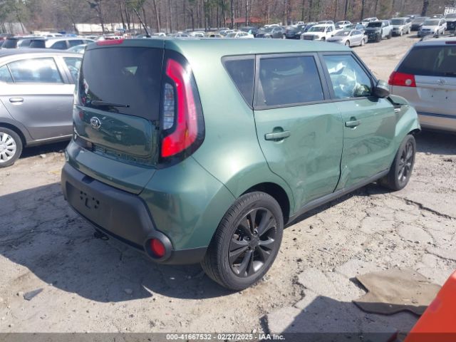 KNDJP3A54E7005227 KIA SOUL +