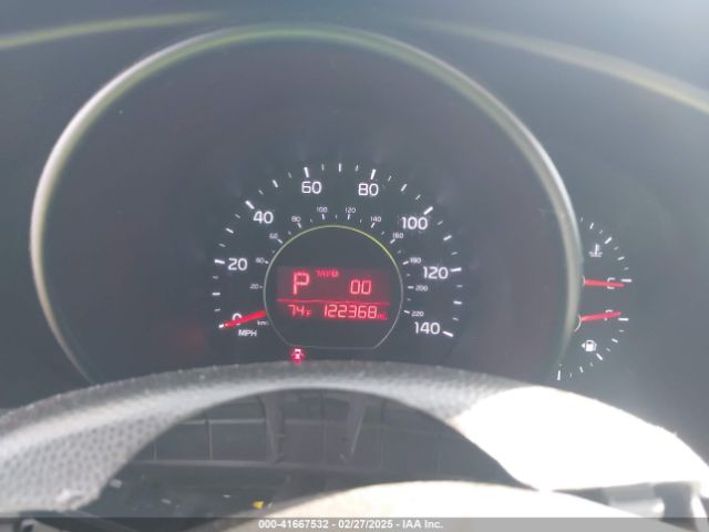 KNDJP3A54E7005227 KIA SOUL +