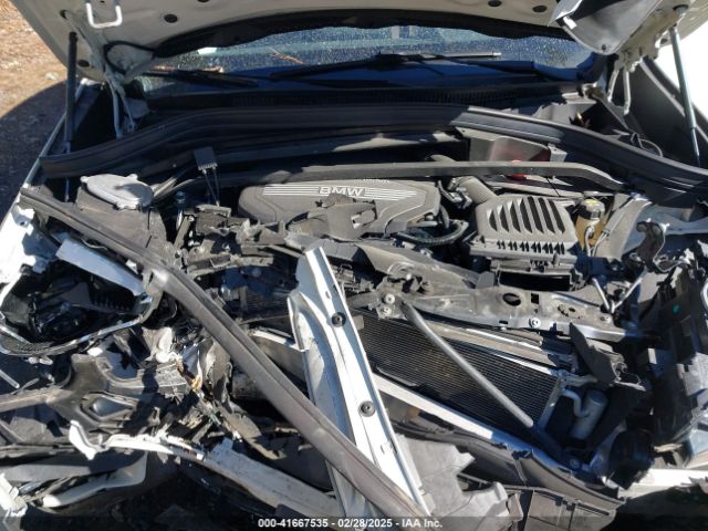 WBXJG9C04N5V16794 BMW X1 Xdrive28i