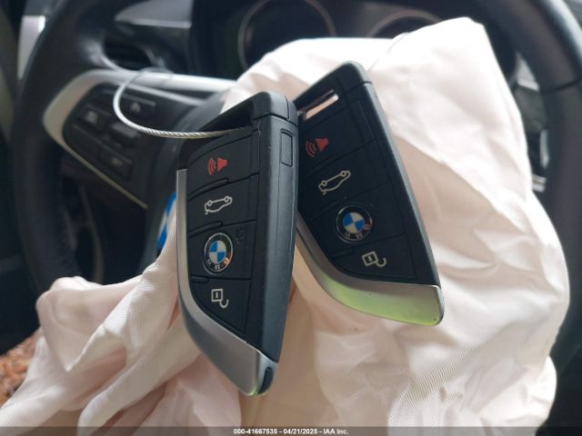 WBXJG9C04N5V16794 BMW X1 Xdrive28i