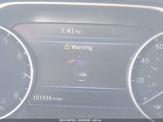 1N4AA6AP5GC449057 Nissan Maxima