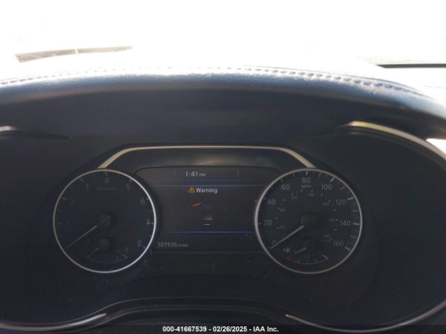 1N4AA6AP5GC449057 Nissan Maxima