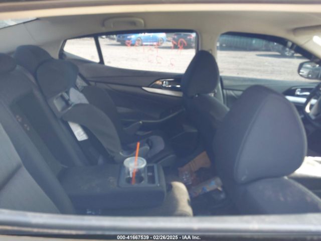 1N4AA6AP5GC449057 Nissan Maxima