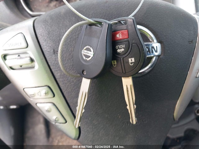 Nissan Versa 1.6 Sv 2019 3N1CN7AP7KL863051 Image 11