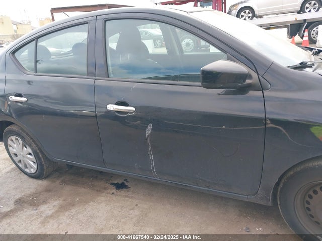 Nissan Versa 1.6 Sv 2019 3N1CN7AP7KL863051 Image 13