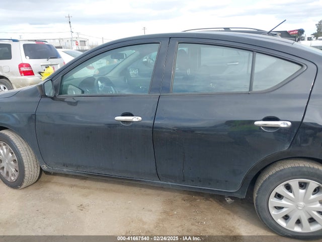 Nissan Versa 1.6 Sv 2019 3N1CN7AP7KL863051 Image 14