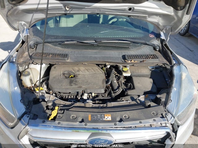 1FMCU0GD3HUD16065 Ford ESCAPE SE