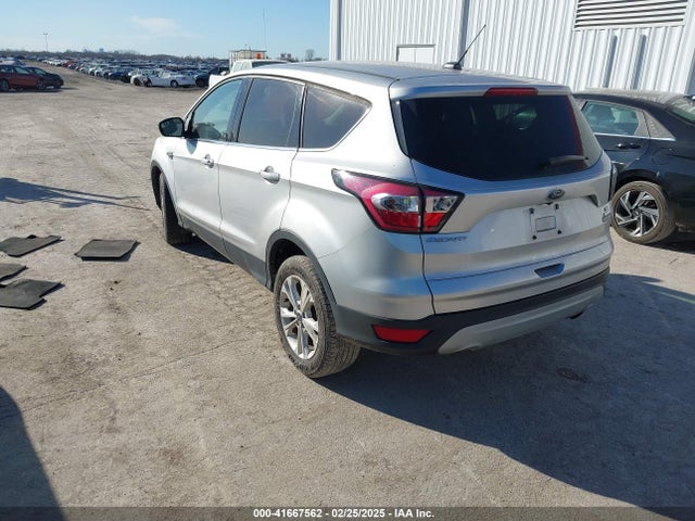 1FMCU0GD3HUD16065 Ford ESCAPE SE