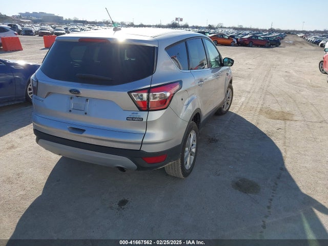 1FMCU0GD3HUD16065 Ford ESCAPE SE