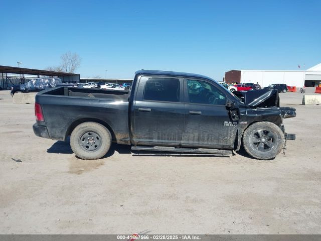 1C6RR6KT3HS601837 RAM 1500 Express  4x2 5'7 Box