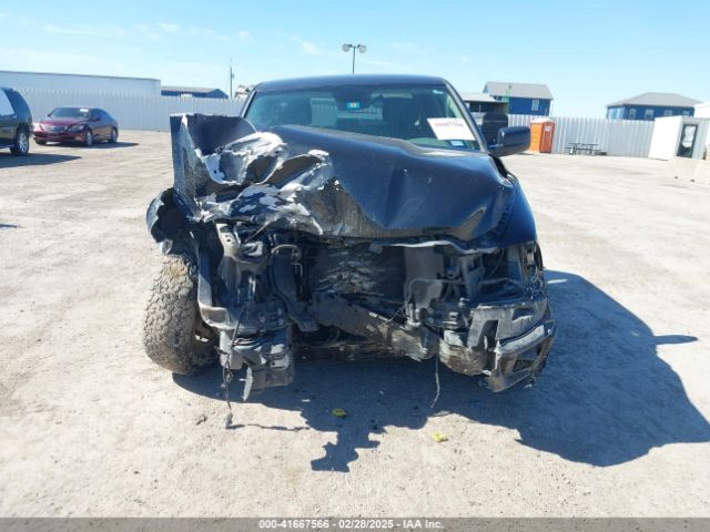 1C6RR6KT3HS601837 RAM 1500 Express  4x2 5'7 Box