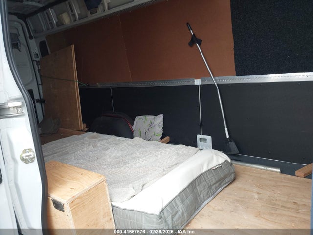 W1Y4NDHYXRP739025 Mercedes-Benz Sprinter Cargo Van High Roof 4-cyl Diesel Ho