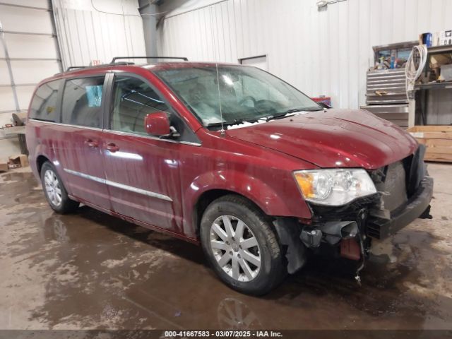 2015 CHRYSLER TOWN & COUNTRY 2C4RC1BG1FR717939