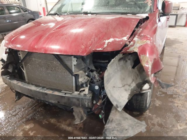 2C4RC1BG1FR717939 Chrysler Town & Country Touring