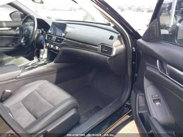 1HGCV1F3XLA137727 Honda Accord Sport